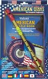 Waltons American Penny Whistle CD Pack