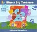 Blue's Big Treasure