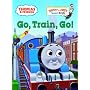 Thomas & Friends: Go, Train, Go! (Bright & Early Board Books(TM))