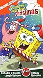 SpongeBob Squarepants - Christmas [VHS]