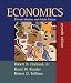 Search : Economics: Private Markets and Public Choice plus MyEconLab plus eBook 2-semester Student Access Kit (7th Edition) (MyEconLab Series)