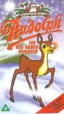 Review Delta Visual Entertainment  / Rudolph The Red Nosed Reindeer