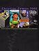 Books : Christian Comics 2005