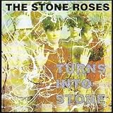 Music : Turns Into Stone