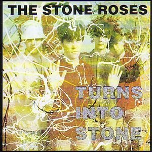 CD-Charts  Music : Turns Into Stone