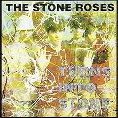 Turns Into Stone