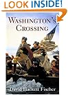 Washington's Crossing (Pivotal Moments in American History)