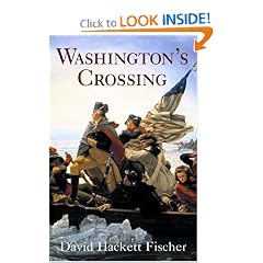 Washington's Crossing (Pivotal Moments in American History)