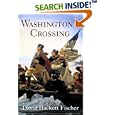 Washington's Crossing (Pivotal Moments in American History)