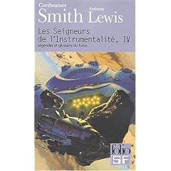 Les Seigneurs de l'instrumentalit�, tome 4