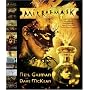Mirrormask: The Illustrated Film Script of the Motion Picture from the Jim Henson Company