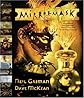 Neil Gaiman and Dave Mckean - Mirror Mask. the Illustrated Film Script
