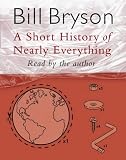 A Short History of Nearly Everything