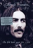 Produkt-Bild: George Harrison - The Dark Horse Years 1976 - 1992