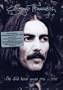 George Harrison - The Dark Horse Years [DVD] [2007]