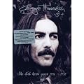 George Harrison - The Dark Horse Years [DVD]