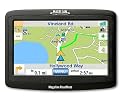 Magellan RoadMate 1412 4.3-Inch Widescreen Portable GPS Navigator