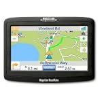 Magellan RoadMate 1412 4.3-Inch Portable GPS Navigator