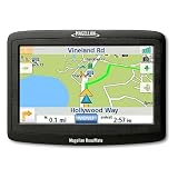 Magellan RoadMate 1412 4.3-Inch Portable GPS Navigator