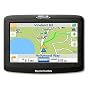 Magellan RoadMate 1412 4.3-Inch Widescreen Portable GPS Navigator
