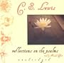 Reflections on the Psalms
