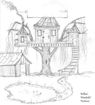 Click to Download Free Kindle Book -> Willow's Wonderful Treehouse