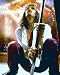 AEROSMITH 11X14 COLOR PHOTO