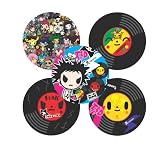 Tokidoki Coaster Set