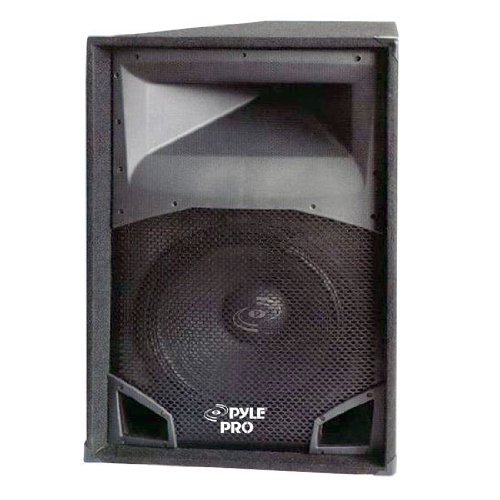 pyle pro speakers