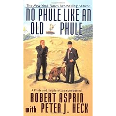 No Phule Like an Old Phule (Phule's Company)