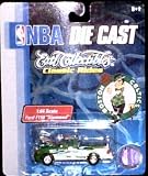 Celtics 2008/9 1:64 Scale F-150 Nba