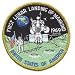Search : Apollo First Landing Patch