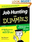 Job Hunting for...