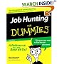 Job Hunting for Dummies