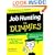 Job Hunting for Dummies, 2nd Edition