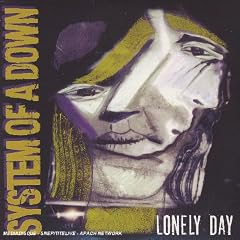 Lonely Day