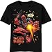 Search : Deadpool Girl Getter T-shirt