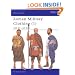Roman Military Clothing (1): 100 BC-AD 200 (Men-at-Arms) (Vol 1)