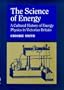 Science of Energy: The Construction of Energy Physics in the 19th Century