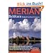 MERIAN Baltikum Estland Lettland Litauen: Estland, Lettland und Litauen. Baltische Portr�ts: K�nstler und K�nner. City-Lights:  die Hauptst�dte ... die Insel Saaremaa (MERIAN Hefte)