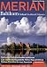  : MERIAN Baltikum . MERIAN Hefte: Estland, Lettland und Litauen. Baltische Portr&auml;ts: K&uuml;nstler und K&ouml;nner. City-Lights:  die Hauptst&auml;dte Tallinn, Riga und Vilnius. Ostsee-Paradies: die Insel Saaremaa