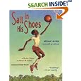 Salt in His Shoes: Michael Jordan in Pursuit of a Dream