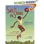 Salt in His Shoes: Michael Jordan in Pursuit of a Dream
