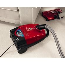BISSELL DigiPro Canister Vacuum, 6900