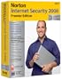 Norton Internet Security 2008 Premier Edition