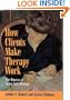 How Clients Make Therapy Work: The Process of Active Self-Healing