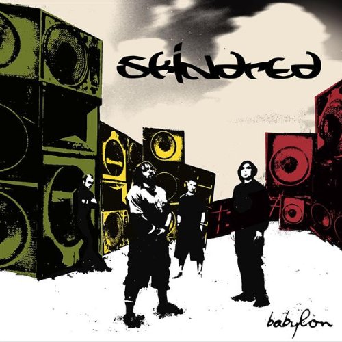 Produkt-Bild: Nobody (Radio Dred-it)