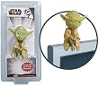 Yoda Mini Bobblehead Computer Sitter Star Wars