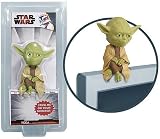 Yoda Mini Bobblehead Computer Sitter Star Wars