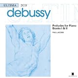 Debussy: Preludes for Piano, Book I: La Serenade interrompue